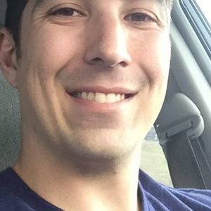 Meet your Posher, Jake